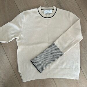 La Ligne Cashmere Sweater